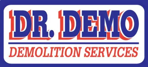 Dr Demo Demolition Services