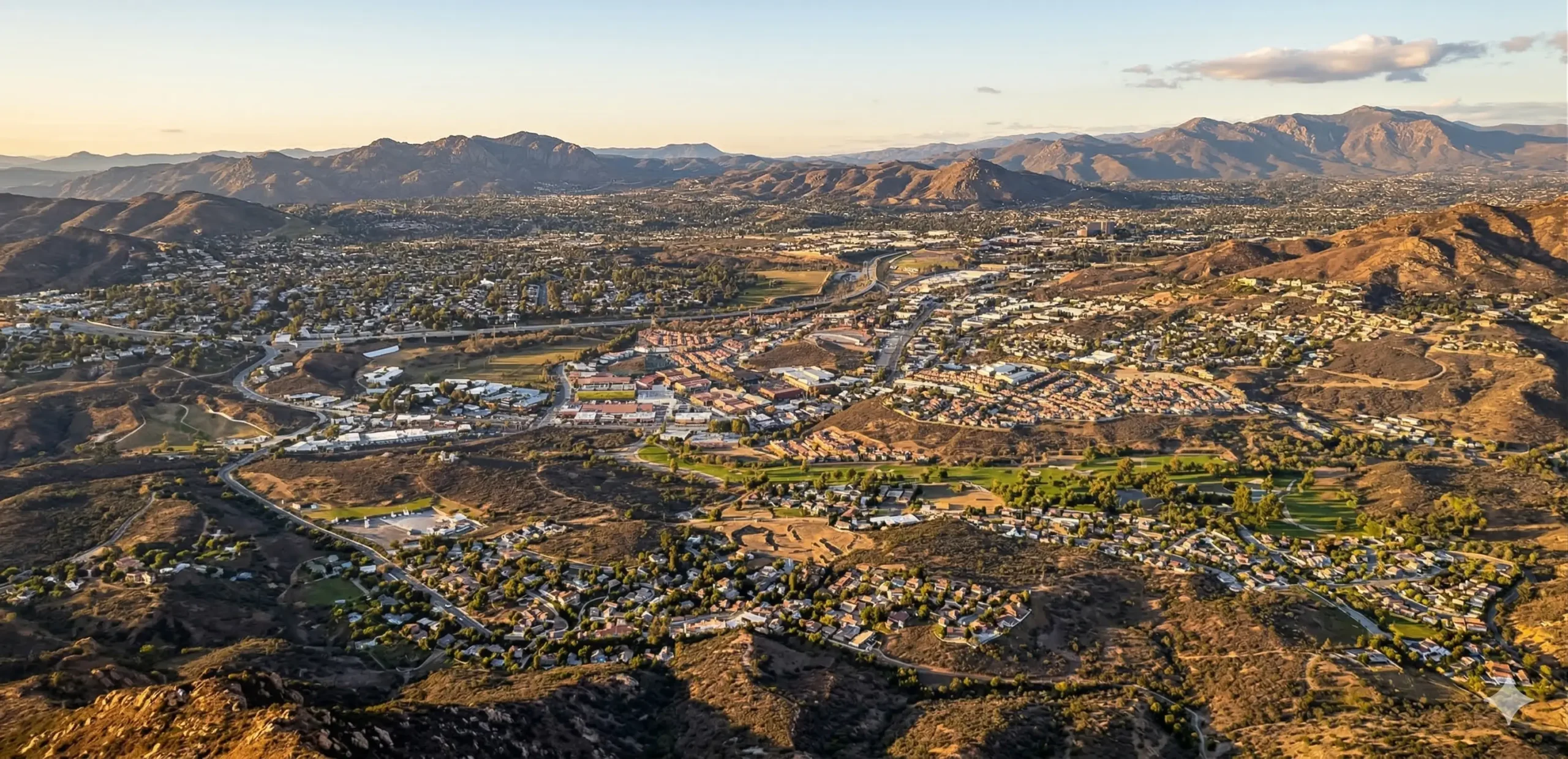 El Cajon CA
